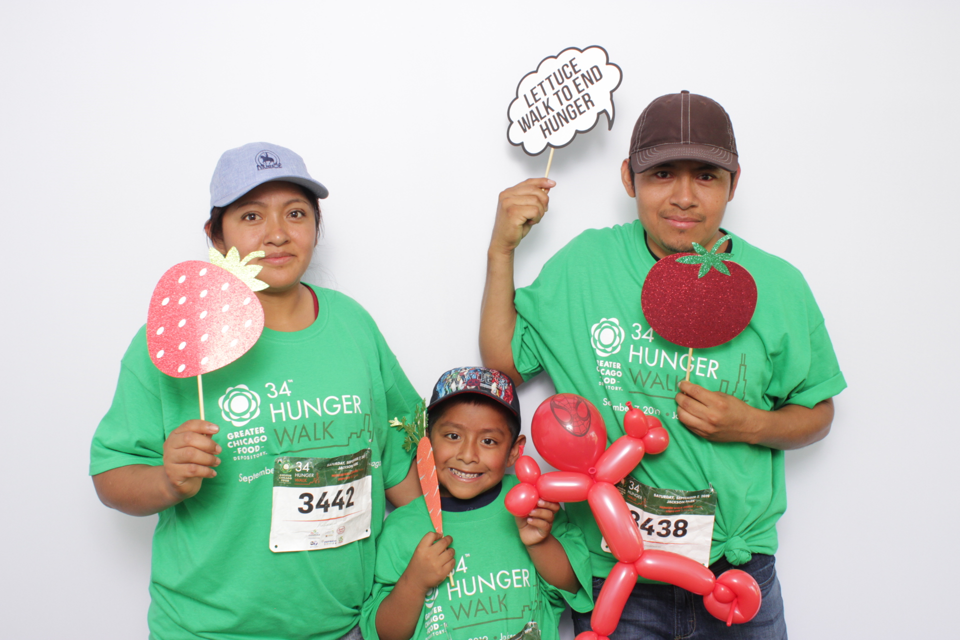 Hunger Walk: Greater Chicago Food Depository | View more photos from the event at events.alfrescophoto.com/u/AlfrescoPhoto/Hunger-Walk-Greater-Chicago-Food-Depository